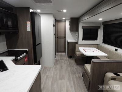 2026 Grand Design Transcend - Photo 5