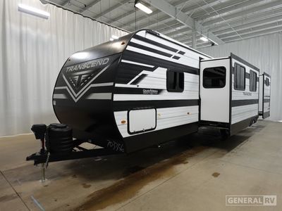 2026 Grand Design Transcend - Photo 2