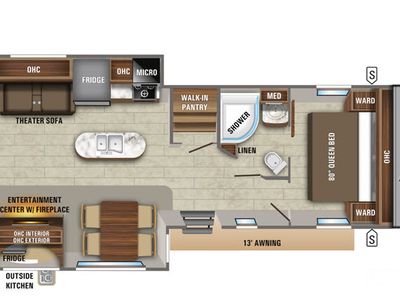 2020 Jayco Jay Flight - Photo 5