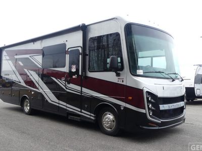 2026 ENTEGRA 29S — front three-quarter view