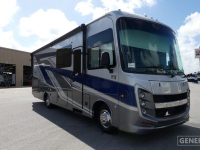 2026 ENTEGRA 29S — front three-quarter view