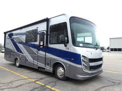 2026 ENTEGRA 29S — front three-quarter view