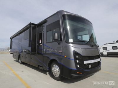 2026 ENTEGRA 36H — front three-quarter view