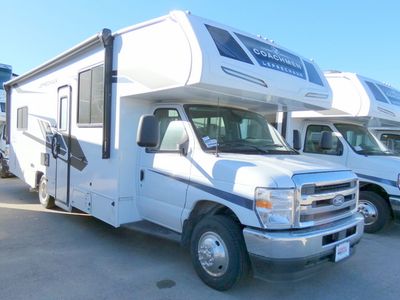 2026 COACHMEN 270QBF — front three-quarter view