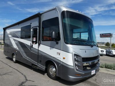 2026 ENTEGRA 29S — front three-quarter view
