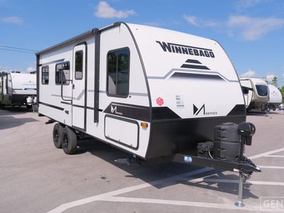 2024 Winnebago M-Series - Photo 1