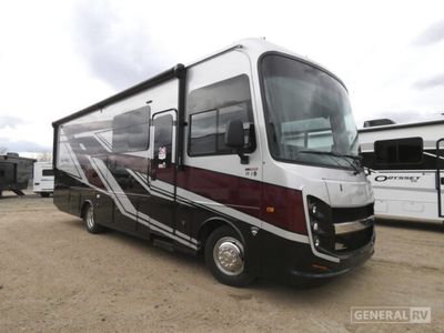 2026 ENTEGRA 29S — front three-quarter view
