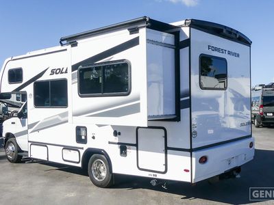 2025 Forest River Solera - Photo 3