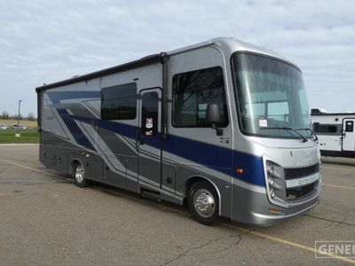 2026 ENTEGRA 29S — front three-quarter view