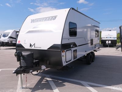 2024 Winnebago M-Series - Photo 2