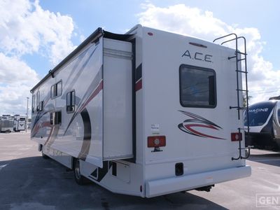 2023 Thor Motor Coach ACE - Photo 3