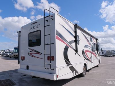 2023 Thor Motor Coach ACE - Photo 4