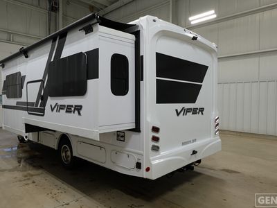2026 NeXus RV Viper - Photo 3