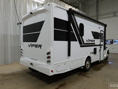 2026 NeXus RV Viper - Photo 4