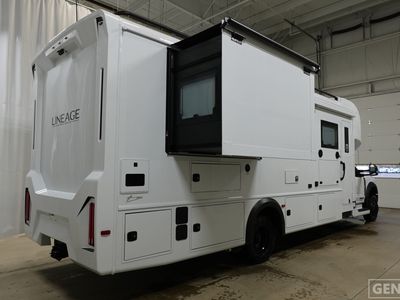 2026 Grand Design Lineage Series F - Photo 4