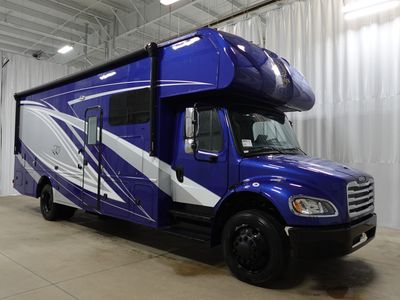 2026 NeXus RV Wraith - Photo 1
