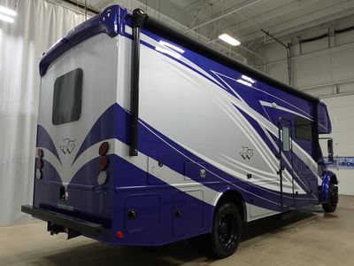 2026 NeXus RV Wraith - Photo 4