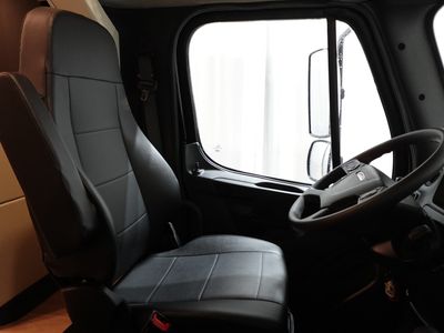 2026 NeXus RV Wraith - Photo 8