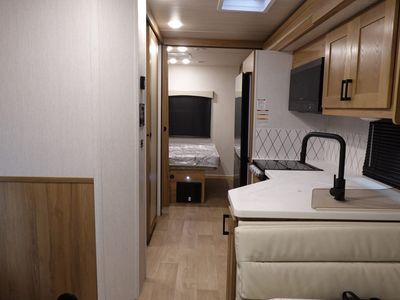 2026 NeXus RV Wraith - Photo 5