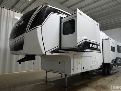 2026 Jayco Eagle - Photo 2