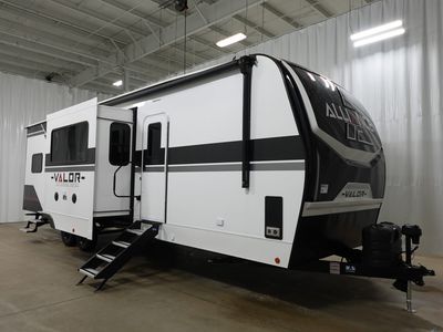 2026 Alliance RV Valor All-Access - Photo 1