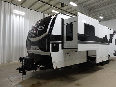 2026 Alliance RV Valor All-Access - Photo 2