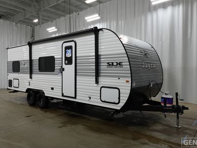2026 Jayco Jay Flight SLX - Photo 2
