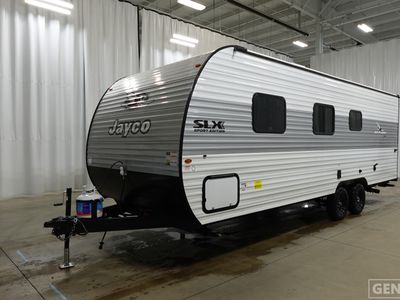 2026 Jayco Jay Flight SLX - Photo 1