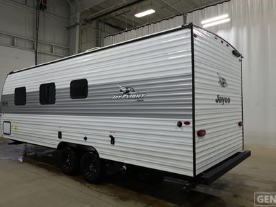 2026 Jayco Jay Flight SLX - Photo 3