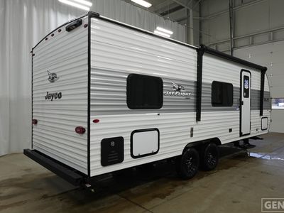 2026 Jayco Jay Flight SLX - Photo 4