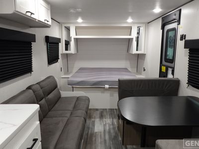 2026 Jayco Jay Flight SLX - Photo 6