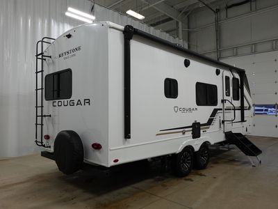 2026 Keystone Cougar Half Ton - Photo 3