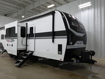 2026 Alliance RV Valor All-Access - Photo 1