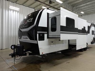 2026 Alliance RV Valor All-Access - Photo 2