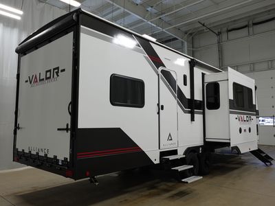 2026 Alliance RV Valor All-Access - Photo 4
