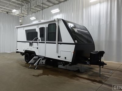 2026 Winnebago Micro Minnie - Photo 1