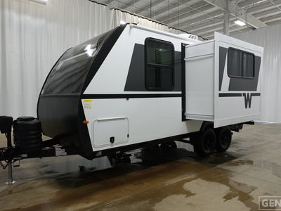 2026 Winnebago Micro Minnie - Photo 2