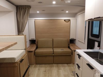2026 Winnebago Micro Minnie - Photo 6