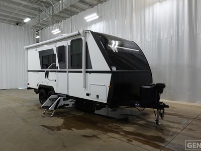 2026 Winnebago Micro Minnie - Photo 1