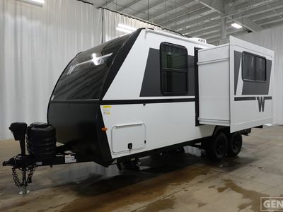 2026 Winnebago Micro Minnie - Photo 2