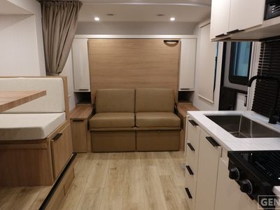 2026 Winnebago Micro Minnie - Photo 6