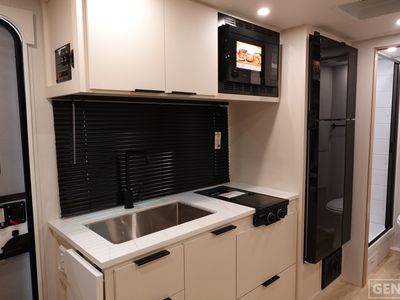 2026 Winnebago Micro Minnie - Photo 13