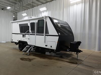 2026 Winnebago Micro Minnie - Photo 1