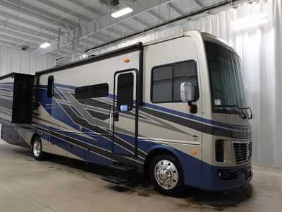 2026 Holiday Rambler Vacationer - Photo 1