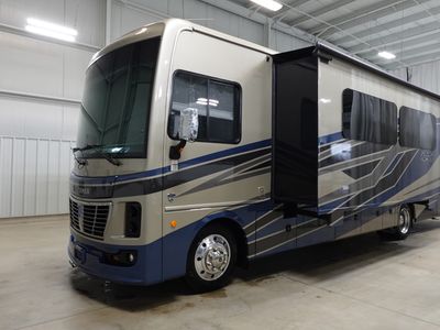 2026 Holiday Rambler Vacationer - Photo 2
