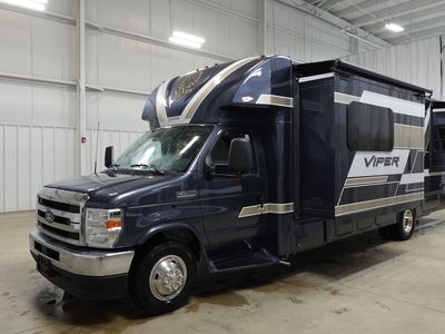 2026 NeXus RV Viper - Photo 2