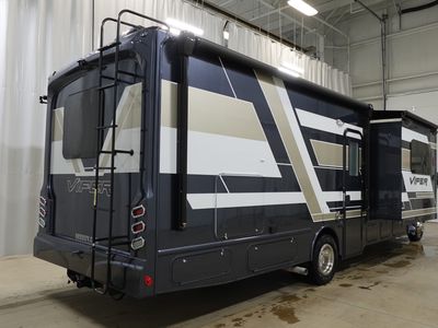 2026 NeXus RV Viper - Photo 4