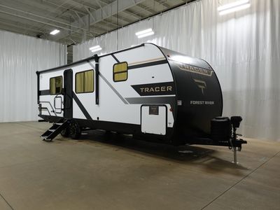 2026 Prime Time RV Tracer - Photo 1