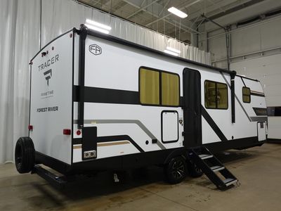 2026 Prime Time RV Tracer - Photo 3
