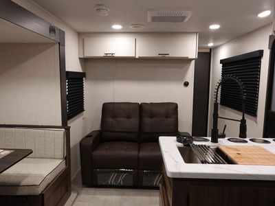 2026 Prime Time RV Tracer - Photo 6